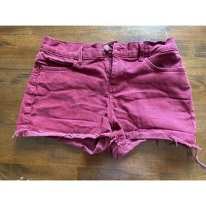*LAST CALL*  Old Navy Shorts